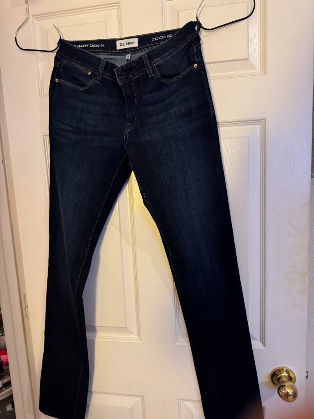 DL 1961 COCO Jeans